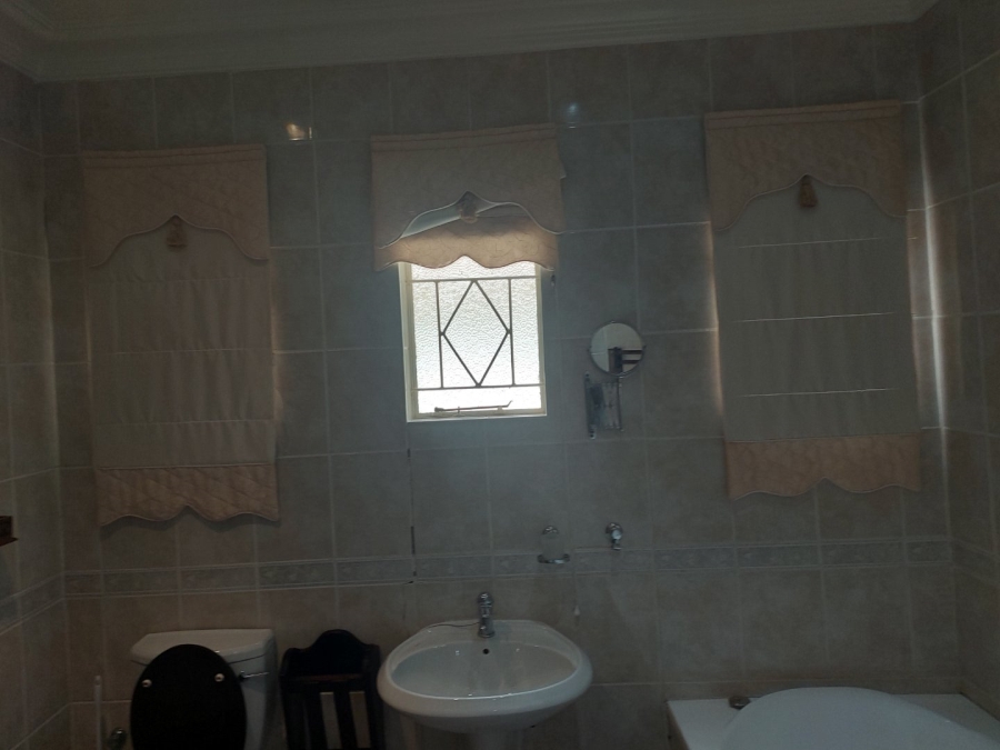 To Let 3 Bedroom Property for Rent in Riebeeckstad Free State